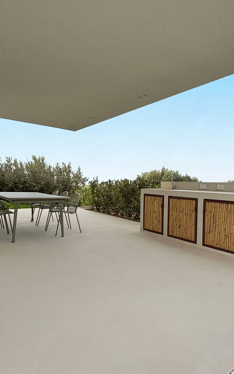 Terra di Bertolino: Balcon / Terrasse / Patio, Extérieur, Extérieurs