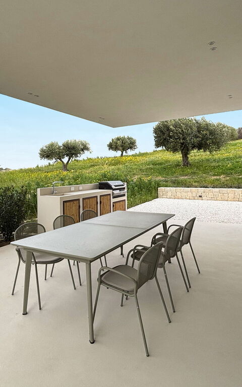 Terra di Bertolino: Balcon / Terrasse / Patio, Extérieur, Extérieurs, Vues