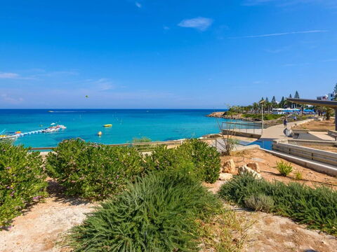 Mylos Lifestyle Seaview Villa #37