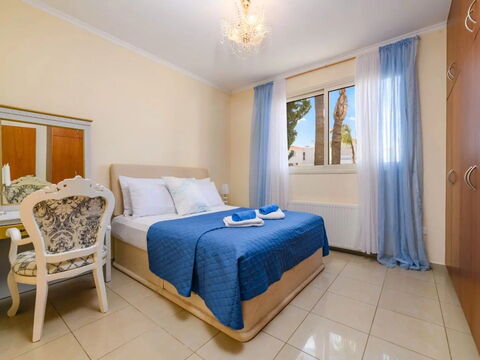 Royal Beachfront Villa