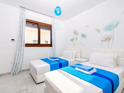 Serenity Seafront Villa
