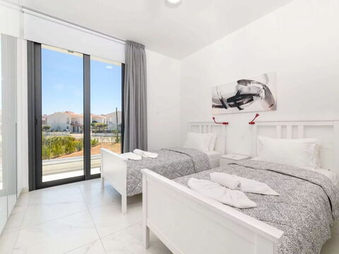 By the Beach - Royal Sapphire Villa