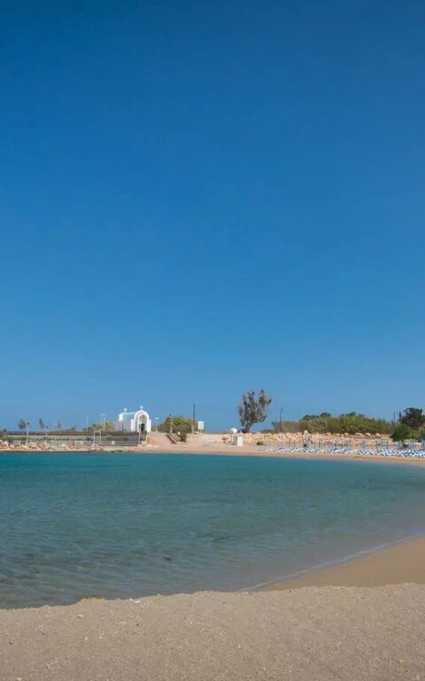 By the Beach - Sea Pearl Villa: Été