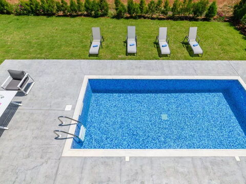 By the Beach - White Coral Villa