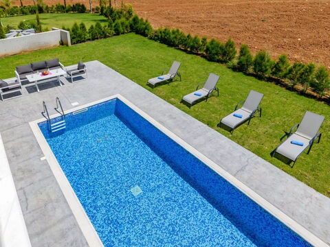 By the Beach - White Coral Villa