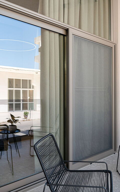 Ares Luxurious Residence: Balcon / Terrasse / Patio, Extérieur, Extérieurs