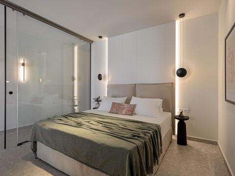 Ares Luxurious Residence