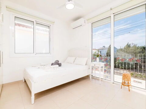 Ayia Thekla Beach House