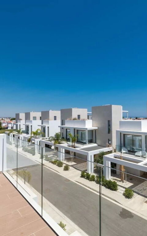 Azure Seaview - Ruby Villa: Extérieur, Extérieurs