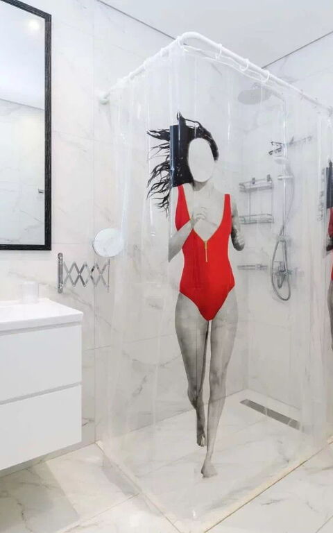 By the Beach - Emerald Seaview Villa: Salle de bain