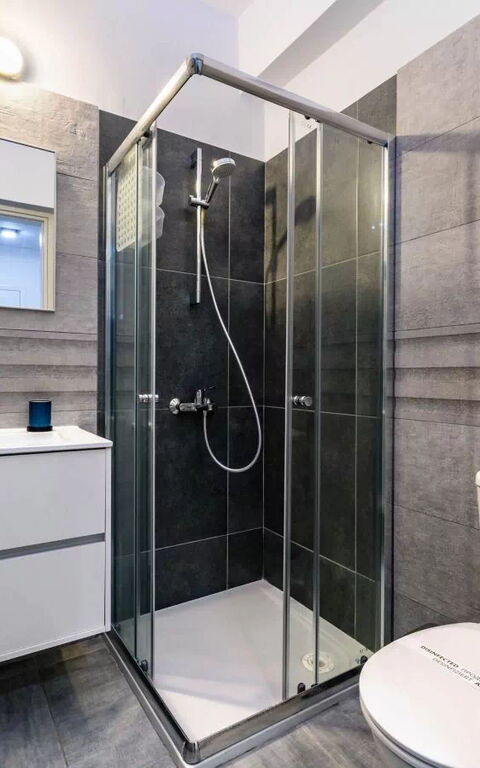 Kymma Seaview #24: Salle de bain
