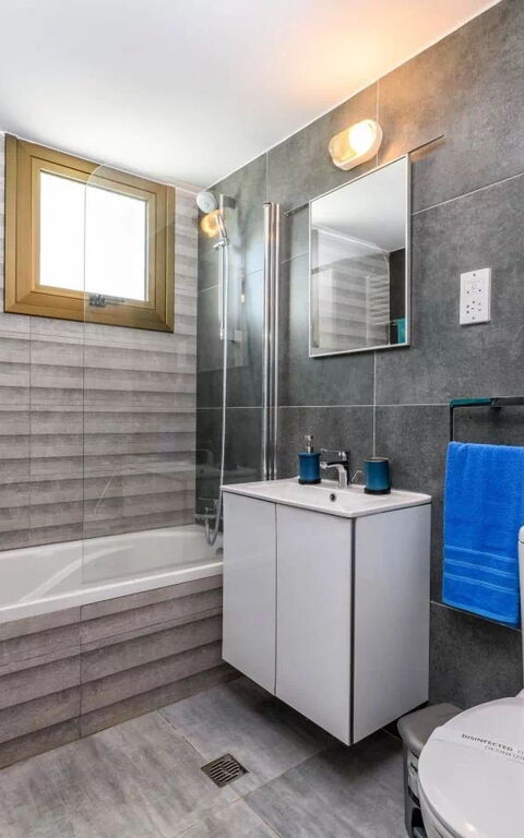 Kymma Seaview #24: Salle de bain