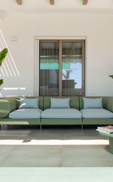 Arabel: Balcon / Terrasse / Patio, Extérieur, Extérieurs