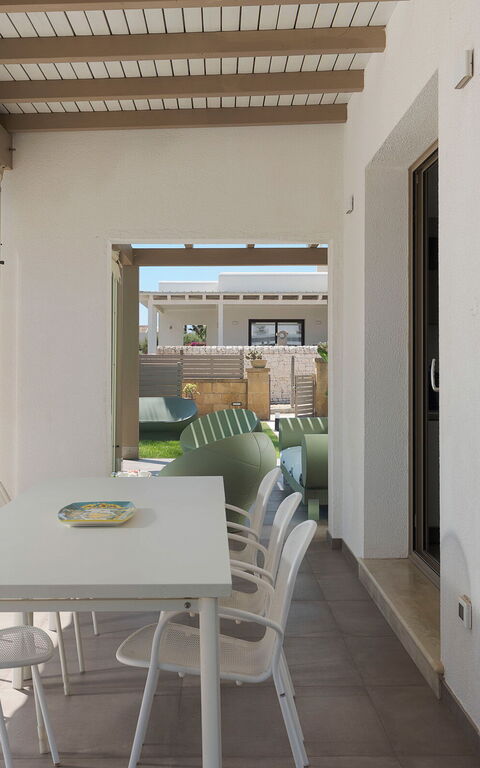 Arabel: Balcon / Terrasse / Patio, Extérieur, Extérieurs
