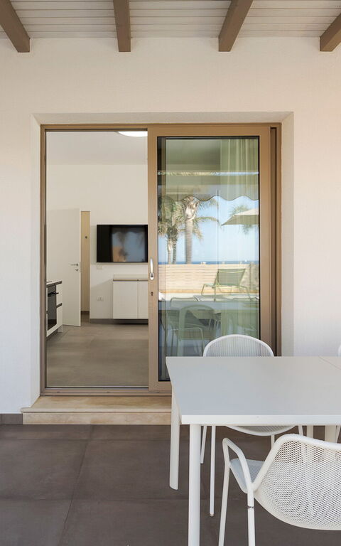 Arabel: Balcon / Terrasse / Patio, Extérieur, Extérieurs