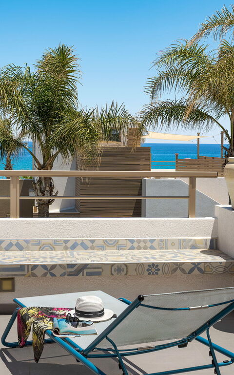 Arabel: Balcon / Terrasse / Patio, Extérieur, Extérieurs