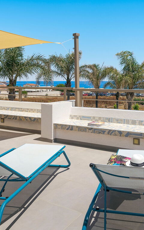 Arabel: Balcon / Terrasse / Patio, Extérieur, Extérieurs