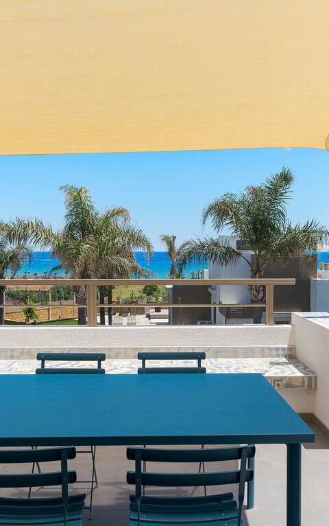 Arabel: Balcon / Terrasse / Patio, Extérieur, Extérieurs