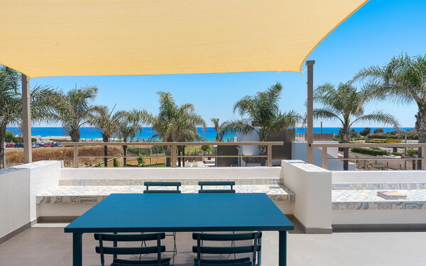 Arabel: Balcon / Terrasse / Patio, Extérieur, Extérieurs