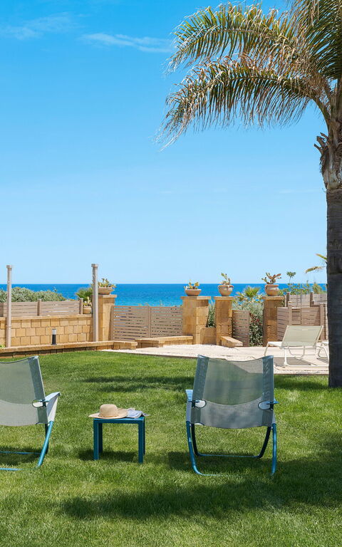 Arabel Plus: Extérieur, Extérieurs, Jardin, Vues