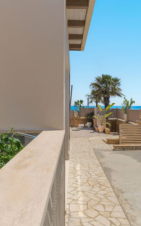 Arabel Plus: Balcon / Terrasse / Patio, Extérieur, Extérieurs, Vues
