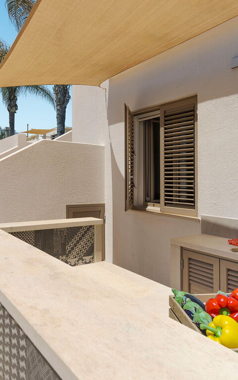 Arabel Plus: Balcon / Terrasse / Patio, Extérieur, Extérieurs