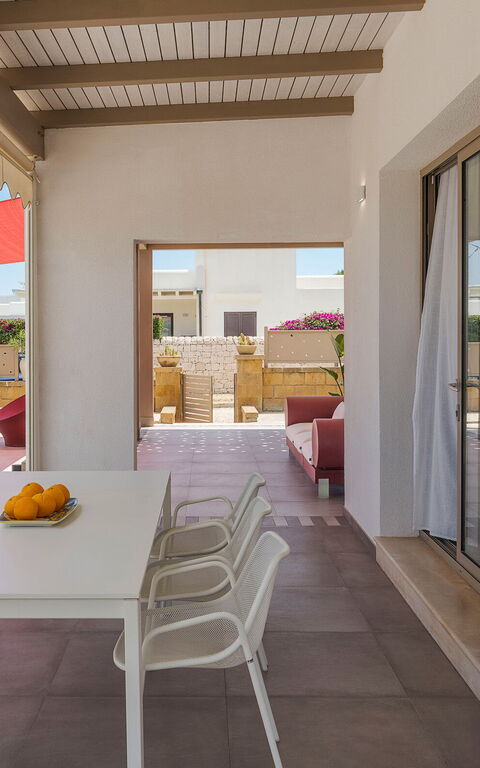 Arabel Plus: Balcon / Terrasse / Patio, Extérieur, Extérieurs