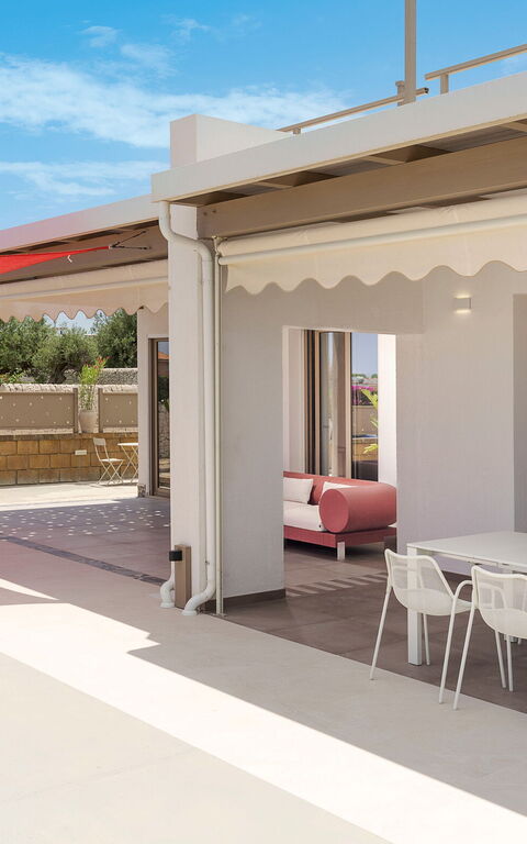 Arabel Plus: Balcon / Terrasse / Patio, Extérieur, Extérieurs