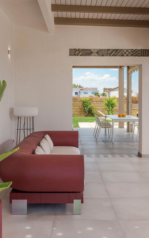 Arabel Plus: Balcon / Terrasse / Patio, Extérieur, Extérieurs