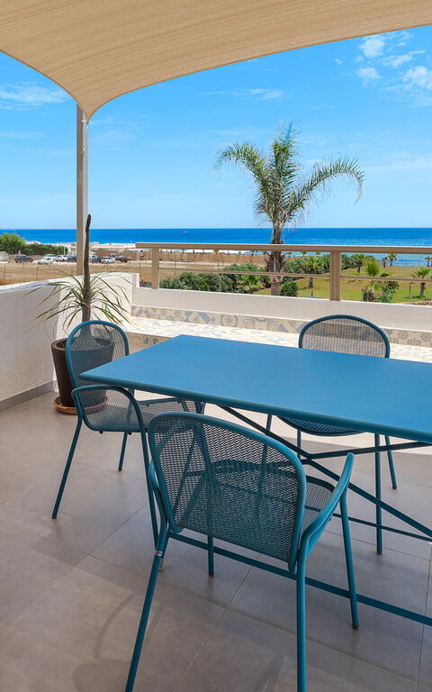 Arabel Plus: Balcon / Terrasse / Patio, Extérieur, Extérieurs, Vues