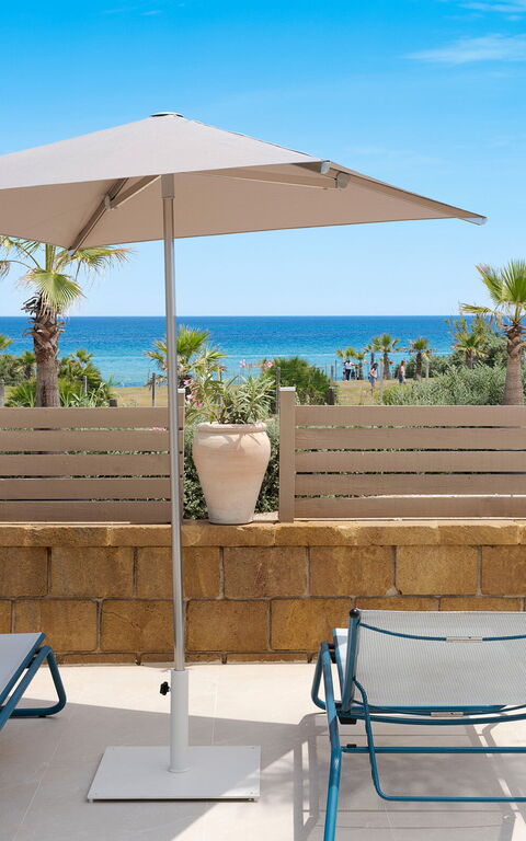 Arabel Plus: Balcon / Terrasse / Patio, Extérieur, Extérieurs, Vues