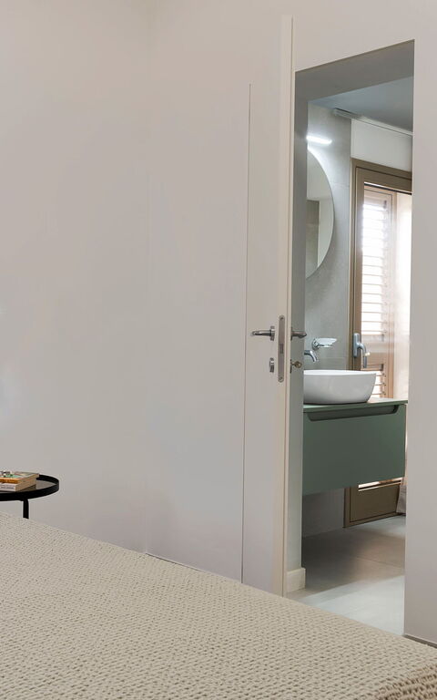 Arabel Plus: chambre à coucher