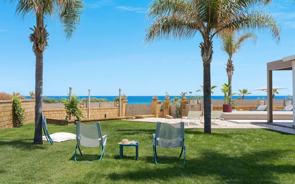 Arabel Plus: Extérieur, Extérieurs, Jardin, Vues