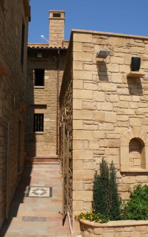 Palazzo Loupassi