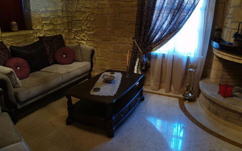 Logement Suite King George