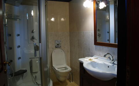 Logement Suite Price Elias