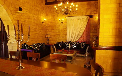 Logement Suite Price Elias