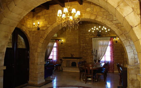 Logement Suite Price Elias