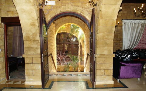 Logement Suite Price Elias