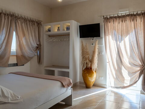 Villa Calanthia