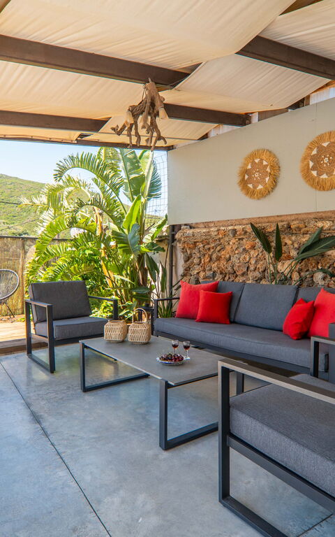 Casa del Miele: Extérieur, Extérieurs