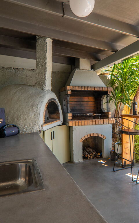 Casa del Miele: Balcon / Terrasse / Patio, Extérieur, Extérieurs