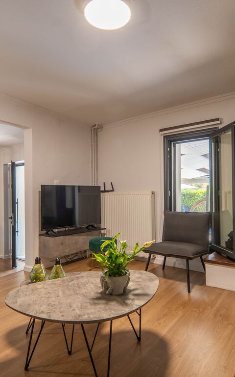 Casa del Miele: Salon