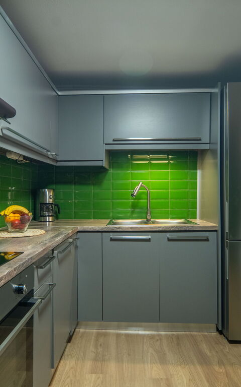 Casa del Miele: Cuisine