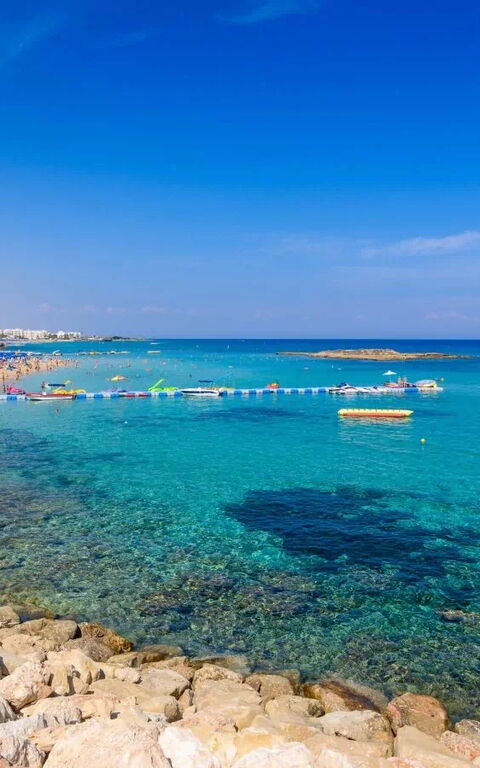 Mylos Lifestyle Seaview Villa #15: Été