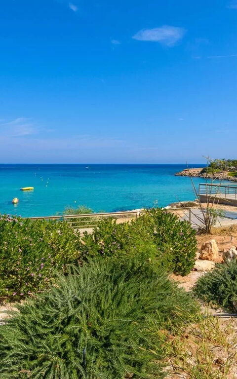 Mylos Lifestyle Seaview Villa #21: Été