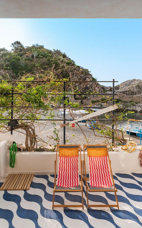 La Prua Apartament: Balcon / Terrasse / Patio, Extérieur, Extérieurs, Vues