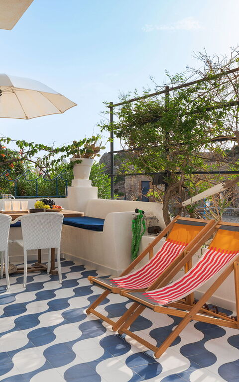 La Prua Apartament: Balcon / Terrasse / Patio, Extérieur, Extérieurs