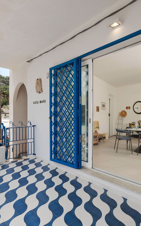 La Prua Apartament: Balcon / Terrasse / Patio, Extérieur, Extérieurs