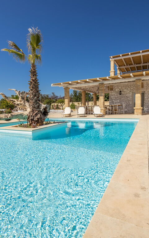 Villa Ametista: bassin, Extérieur, Extérieurs
